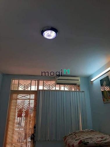 Hình ảnh Bán Nhà HXT Cách Mạng Tháng Tám, P12 Quận 10, 79m2-9,5 Tỷ