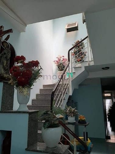 Hình ảnh Bán Nhà HXT Cách Mạng Tháng Tám, P12 Quận 10, 79m2-9,5 Tỷ