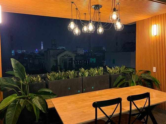 Hình ảnh 🎉️ Căn Hộ Studio Thiết Kế Cao Cấp, Sang Trọng Ngay Trung Tâm Q1 🎉️