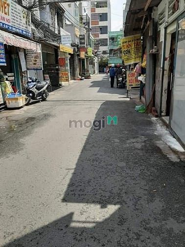 Hình ảnh Bán Nhà HXT Cách Mạng Tháng Tám, P12 Quận 10, 79m2-9,5 Tỷ