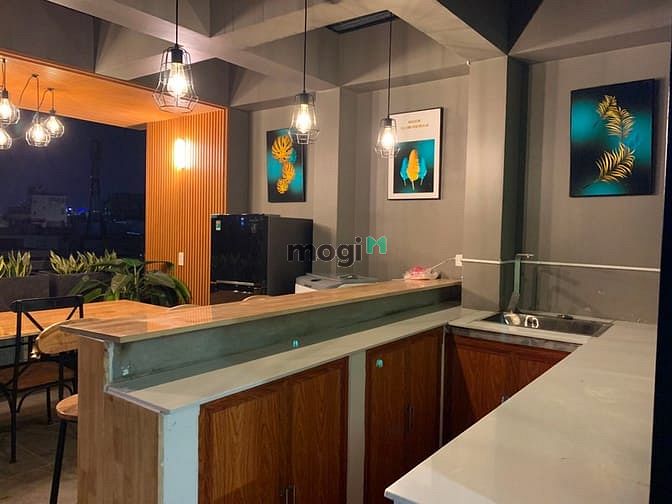 Hình ảnh 🎉️ Căn Hộ Studio Thiết Kế Cao Cấp, Sang Trọng Ngay Trung Tâm Q1 🎉️