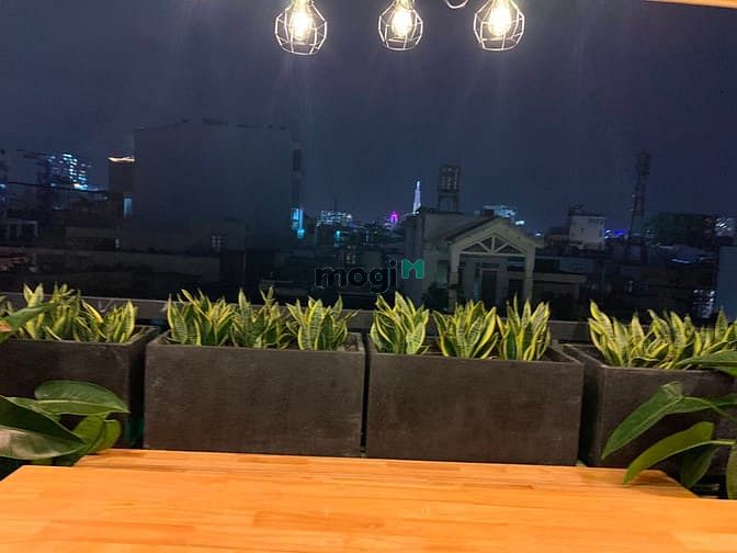 Hình ảnh 🎉️ Căn Hộ Studio Thiết Kế Cao Cấp, Sang Trọng Ngay Trung Tâm Q1 🎉️
