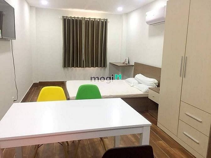 Hình ảnh CH FULL Ánh Sáng, Gió Lồng Lộng - Gần BV Trưng Vương - LTK Q10