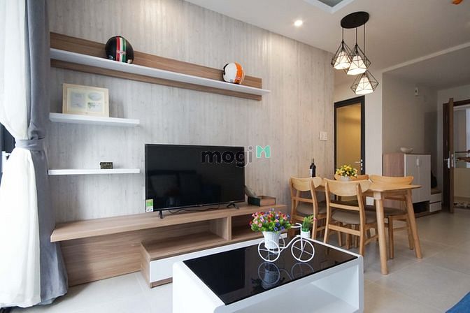 Hình ảnh Cho thuê Trang Chủ MB66.COM / Đăng Ký Tặng 66K new city thủ thiêm 1pn full đẹp (English inside)