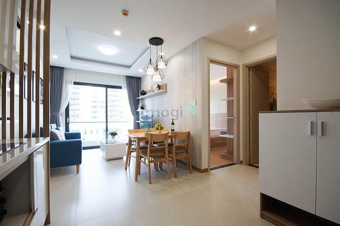 Hình ảnh Cho thuê Trang Chủ MB66.COM / Đăng Ký Tặng 66K new city thủ thiêm 1pn full đẹp (English inside)