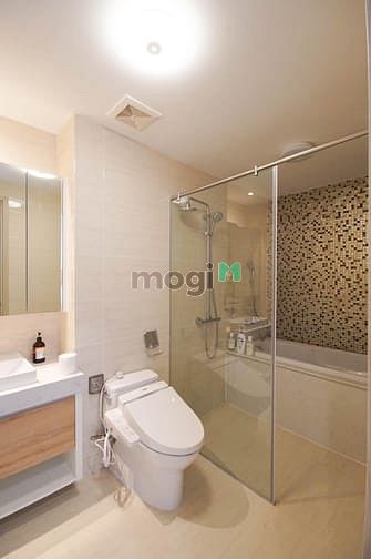 Hình ảnh Cho thuê Trang Chủ MB66.COM / Đăng Ký Tặng 66K new city thủ thiêm 1pn full đẹp (English inside)