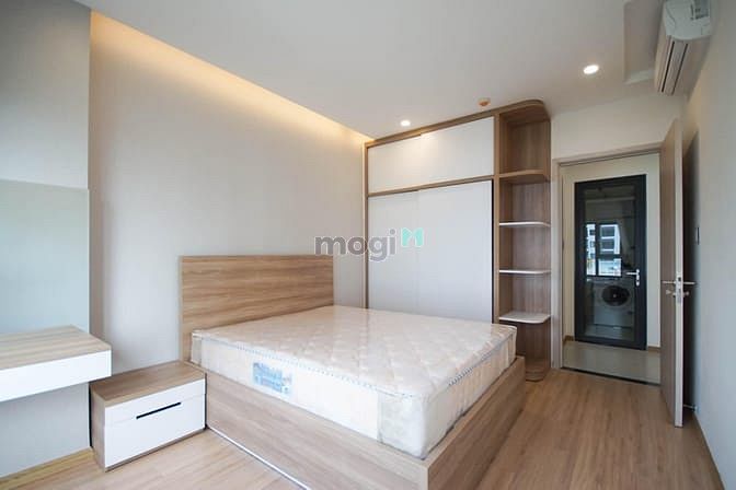 Hình ảnh Cho thuê Trang Chủ MB66.COM / Đăng Ký Tặng 66K new city thủ thiêm 1pn full đẹp (English inside)