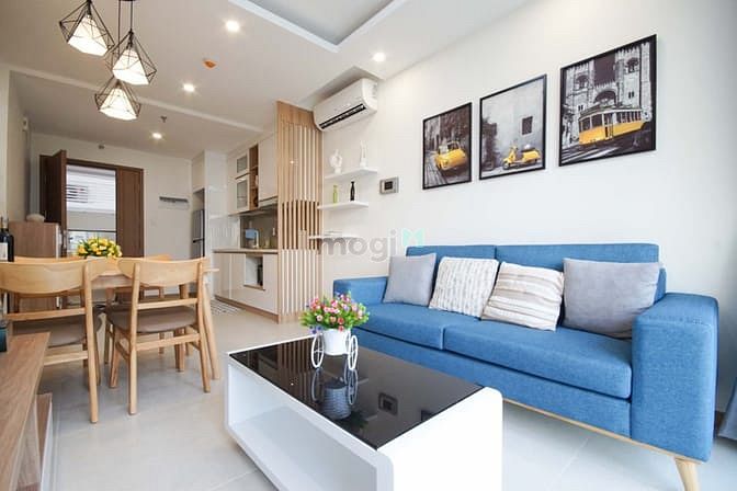 Hình ảnh Cho thuê Trang Chủ MB66.COM / Đăng Ký Tặng 66K new city thủ thiêm 1pn full đẹp (English inside)