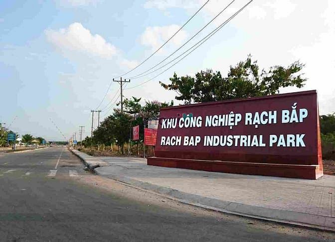 Hình ảnh Bán đất gần làng đại học Việt Đức, thổ cư 100%, sổ hồng sẵn