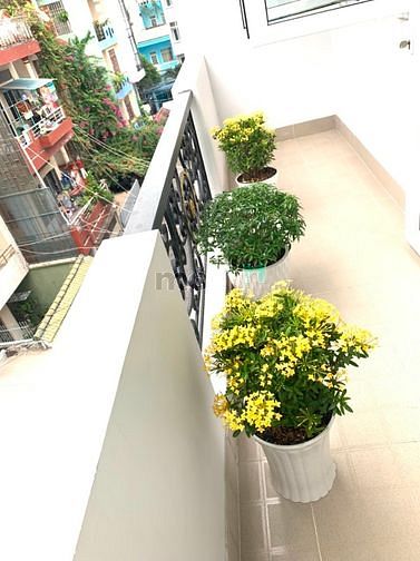 Hình ảnh Mb6623 nạp rút nhanh chóng Studio BANCOL , hẻm xe hơi 40m2 - Full NT- Nguyễn Văn Vĩnh