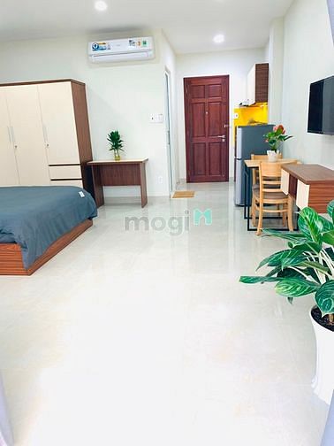 Hình ảnh Mb6623 nạp rút nhanh chóng Studio BANCOL , hẻm xe hơi 40m2 - Full NT- Nguyễn Văn Vĩnh