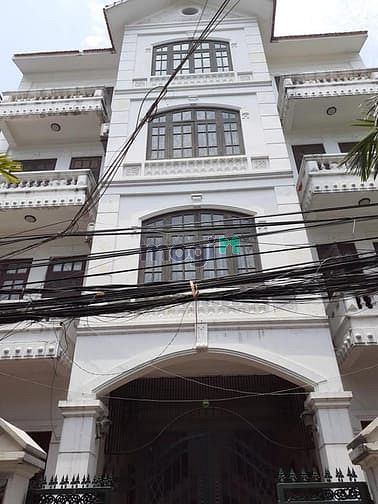 Hình ảnh Bán đất Tôn Đức Thắng, 421m2, mt 12m, ô tô tránh, 40 tỷ