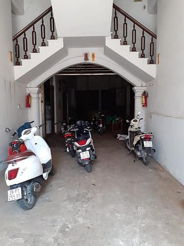 Hình ảnh Bán đất Tôn Đức Thắng, 421m2, mt 12m, ô tô tránh, 40 tỷ