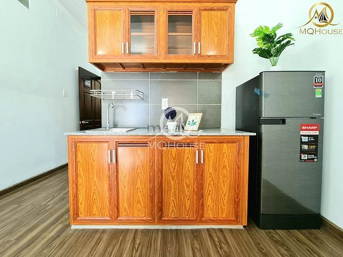 Hình ảnh Mb6623 nạp rút nhanh chóng Style Cổ điển + Ban công_ Lý Chính Thắng Quận 3 mới 100%