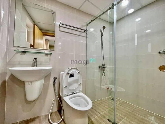 Hình ảnh Căn Hộ Studio SANG TRỌNG Ngay Ngã Sáu Phù Đổng