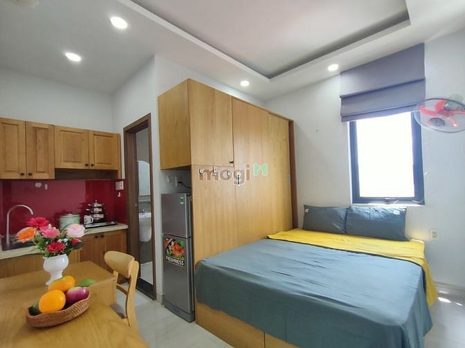 Hình ảnh ☀️ Còn CĂN HỘ FULL tiện ích - khuyến mãi HẤP DẪN