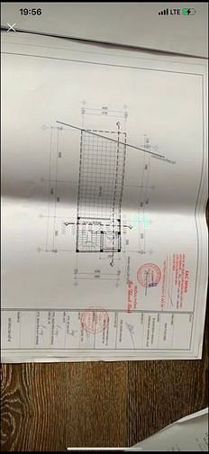 Hình ảnh Bán Đất xây Văn Phòng, 100-200M mặt tiền 10m, 257tr/m