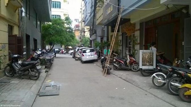 Hình ảnh Bán Đất xây Văn Phòng, 100-200M mặt tiền 10m, 257tr/m
