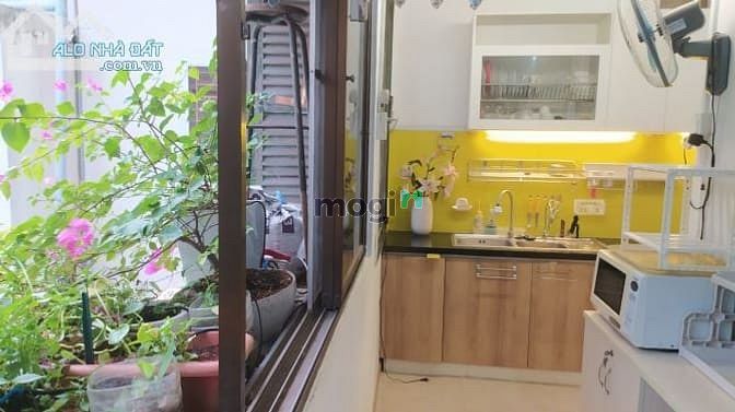 Hình ảnh 🌿🌾Căn Hộ Đẳng Cấp 1PN 35m2, Hoàng Sa, Quận 3