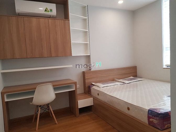 Hình ảnh căn hộ cao cấp âu cơ, full nt, giờ tự do, bảo vệ 24/24