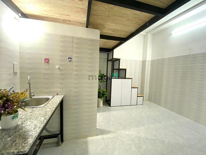 Hình ảnh ⭐⭐Phòng Cao Cấp, LẠC LONG QUÂN – 5’ Đến ĐH Văn Hiến