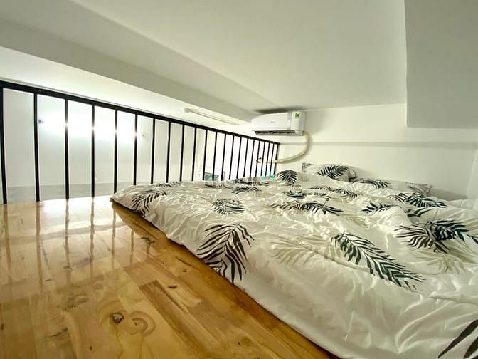 Hình ảnh ⭐⭐Phòng Cao Cấp, LẠC LONG QUÂN – 5’ Đến ĐH Văn Hiến