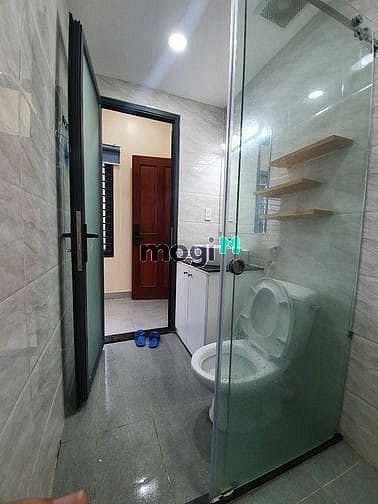 Hình ảnh Căn Hộ Ban Công Thoáng Mát, CỐNG QUỲNH, 5' Đi ĐH Mở Quận 1