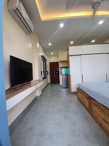 Hình ảnh Căn Hộ Ban Công Thoáng Mát, CỐNG QUỲNH, 5' Đi ĐH Mở Quận 1