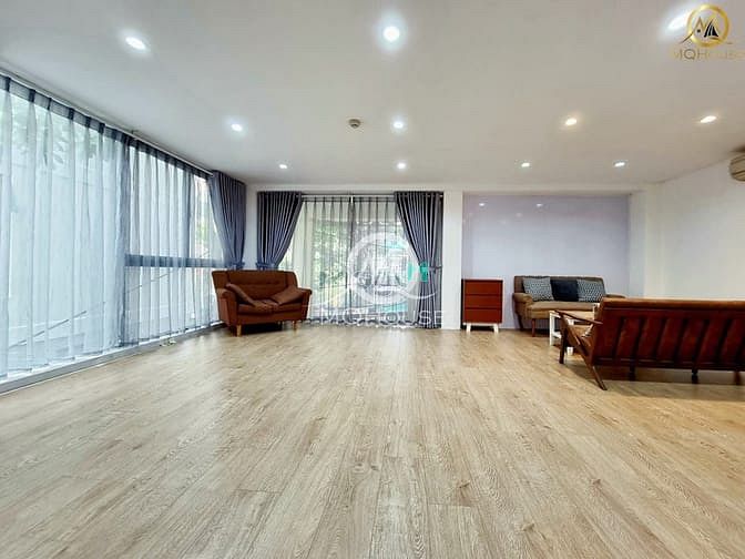 Hình ảnh ❌ Căn Hộ Siêu Cấp 1PN Rộng 70m2, Full Nội Thất Bao Phí Chỉ Tính Điện ❌