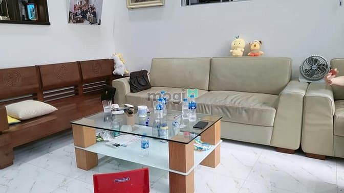Hình ảnh Siêu phẩm Võ Chí Công Thang Máy 3 Thoáng 83m2x5Tầng 10.8Tỷ
