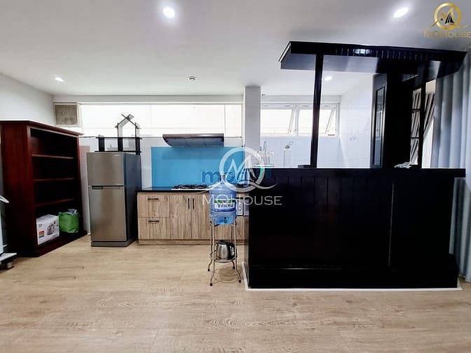 Hình ảnh ❌ Căn Hộ Siêu Cấp 1PN Rộng 70m2, Full Nội Thất Bao Phí Chỉ Tính Điện ❌