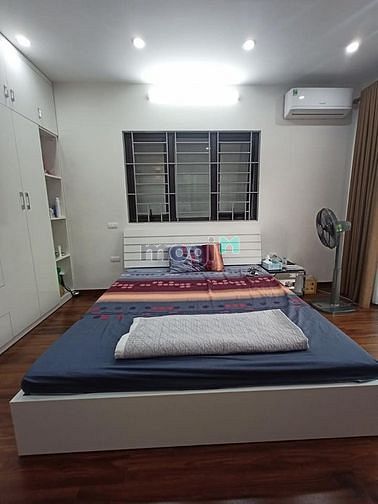 Hình ảnh Siêu phẩm Võ Chí Công Thang Máy 3 Thoáng 83m2x5Tầng 10.8Tỷ