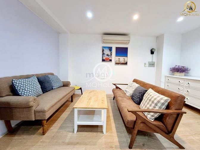 Hình ảnh ❌ Căn Hộ Siêu Cấp 1PN Rộng 70m2, Full Nội Thất Bao Phí Chỉ Tính Điện ❌