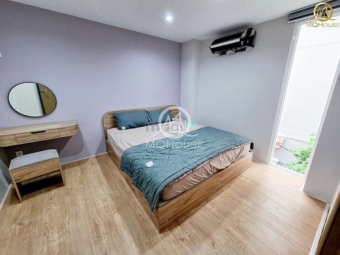 Hình ảnh ❌ Căn Hộ Siêu Cấp 1PN Rộng 70m2, Full Nội Thất Bao Phí Chỉ Tính Điện ❌