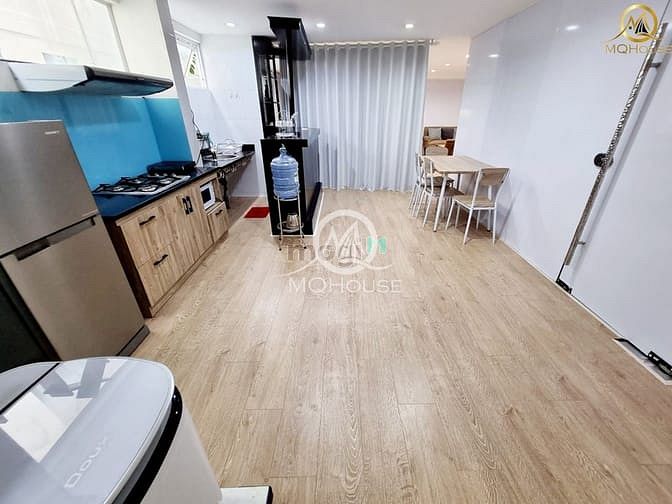 Hình ảnh ❌ Căn Hộ Siêu Cấp 1PN Rộng 70m2, Full Nội Thất Bao Phí Chỉ Tính Điện ❌