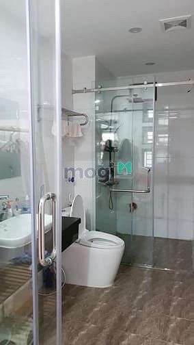 Hình ảnh Siêu phẩm Võ Chí Công Thang Máy 3 Thoáng 83m2x5Tầng 10.8Tỷ