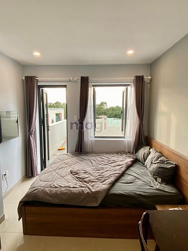 Hình ảnh Mb6623 nạp rút nhanh chóng balcon Thành Thái - Gần Cầu vượt 3 Tháng 2 - Nguyễn Tri Phương
