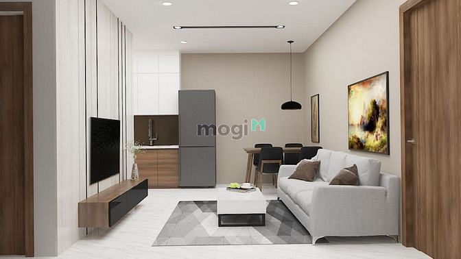 Hình ảnh Mở bán chung cư Đội Cấn – Hoàng Hoa Thám - Ba Đình, Giá từ 620tr