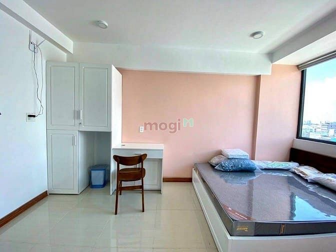 Hình ảnh CHDV mới xây mọi phía đều có cửa sổ Lâm Văn Bền Q7