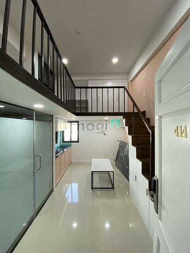 Hình ảnh CHDV mới xây mọi phía đều có cửa sổ Lâm Văn Bền Q7