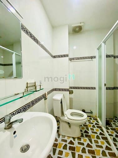 Hình ảnh Căn Hộ Studio-Cổng đi riêng biệt-Full nội thất Cạnh COOPMART Nhiêu Lộc