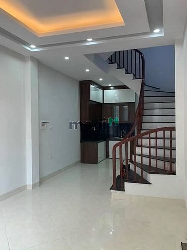 Hình ảnh Bán Nhà Phố Lụa, Hà Đông 33m2 * 4 tầng, ở ngay 2.55 tỷ