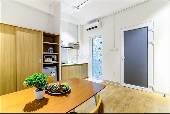 Hình ảnh Căn Hộ Studio ĐẲNG CẤP, Tiện Nghi | 🍀 Chỉ 4’ Đi Vạn Hạnh Mall