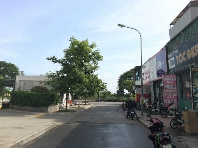 Hình ảnh Bán đất đấu giá Phúc Lợi trước mặt quy hoạch xây chung cư siêu đắc địa