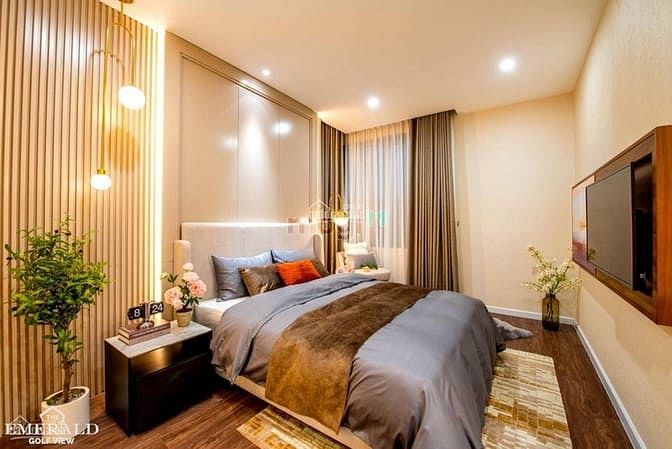 Hình ảnh Bán gấp Trang Chủ MB66.COM / Đăng Ký Tặng 66K cao cấp nhất bd, view sân golf cách Aeol Mall chỉ 2p