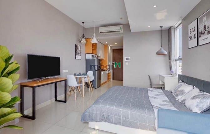Hình ảnh 💥💥BÓC TEM Căn Hộ Mini Full Nội Thất - Đường 3/2 Quận 10💥💥