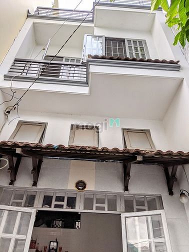 Hình ảnh Gấp bán nhà HXH  Phạm Văn Hai Tân Bình 65m2, thu nhập 25tr/tháng