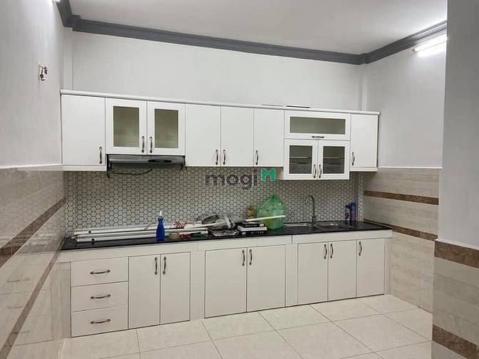 Hình ảnh Gấp bán nhà HXH  Phạm Văn Hai Tân Bình 65m2, thu nhập 25tr/tháng
