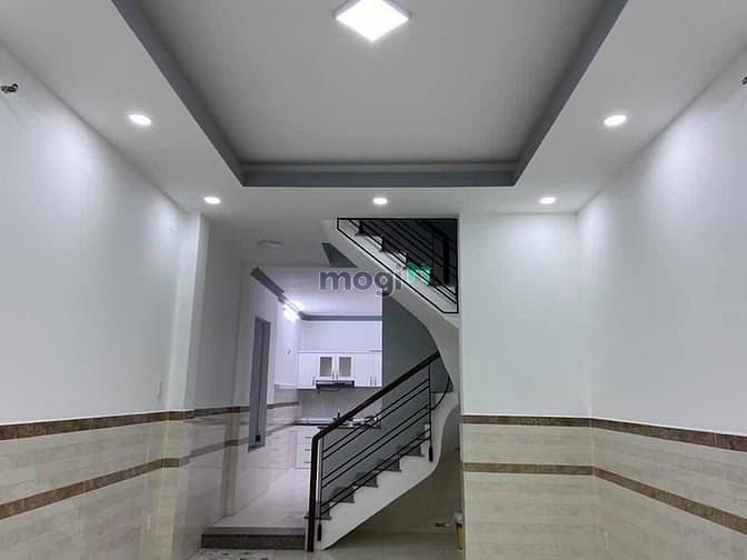Hình ảnh Gấp bán nhà HXH  Phạm Văn Hai Tân Bình 65m2, thu nhập 25tr/tháng