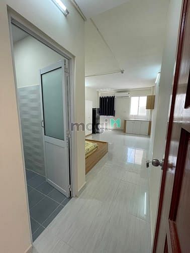 Hình ảnh Mb6623 nạp rút nhanh chóng mới xây 35m2 có cửa sổ, ban công siêu mát
